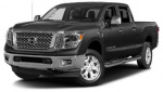 2017 Nissan Titan XD